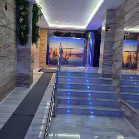 Rent An Apartment In Torrevieja Exterior photo