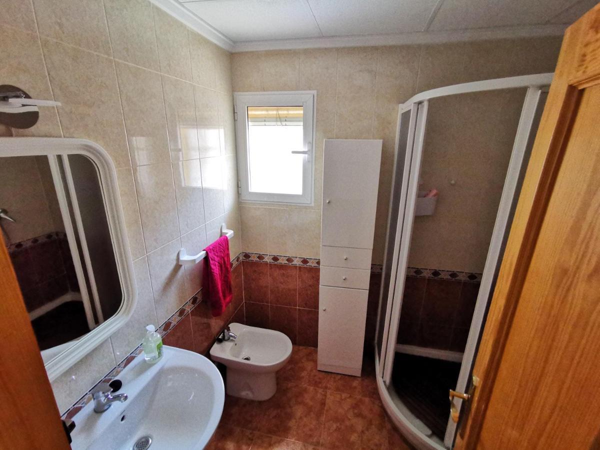 Rent An Apartment In Torrevieja Exterior photo
