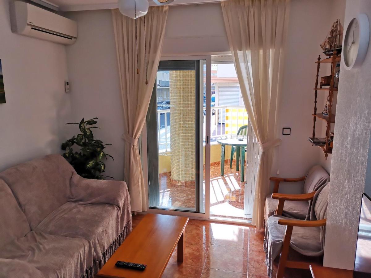 Rent An Apartment In Torrevieja Exterior photo