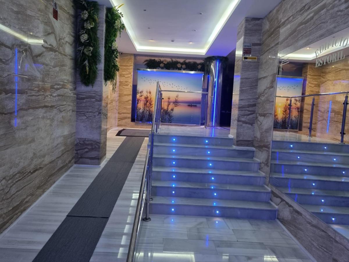 Rent An Apartment In Torrevieja Exterior photo